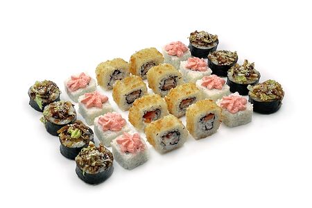 Сет Летний Хит