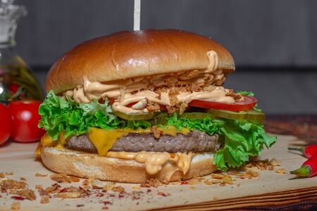 Большой Тести