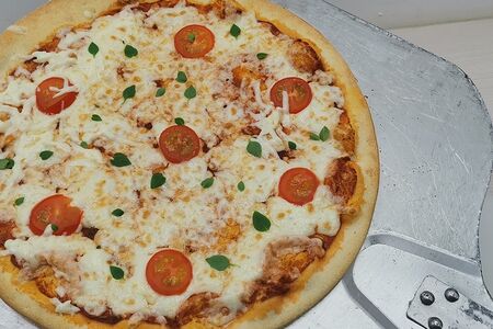 Пицца Маргарита Америка