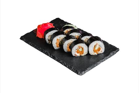 Ичибан Футомаки