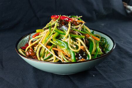 Салат Калейдоскоп