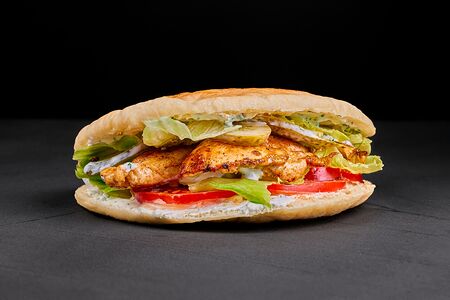 Шварма классическая