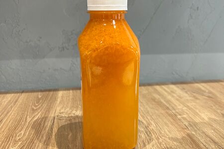 Облепиховый морс