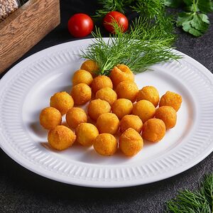 Картофель шато