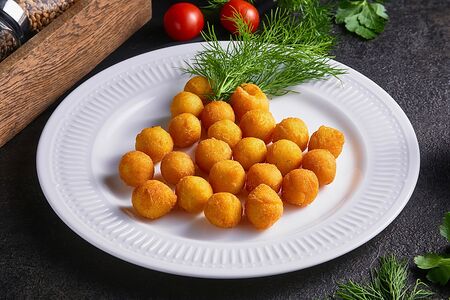 Картофель шато