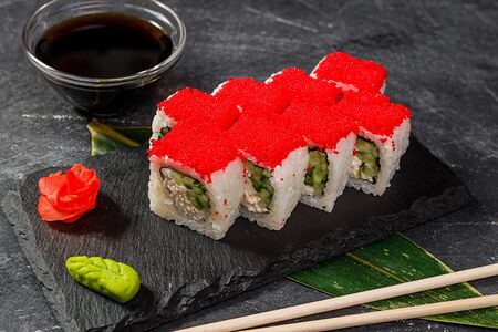 Калифорния ред