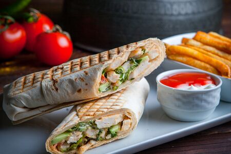 Цезарь ролл