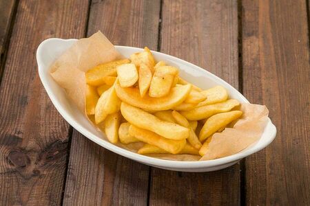 Картофель фри