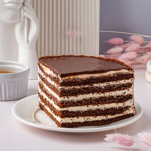 Четвертинка Испанского медовика