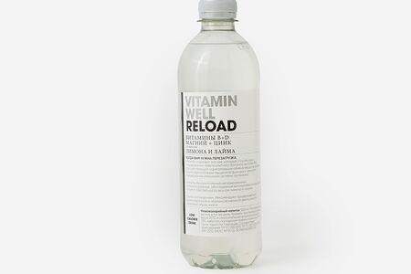 Напиток Vitamin Well