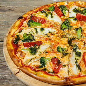 Флорентина