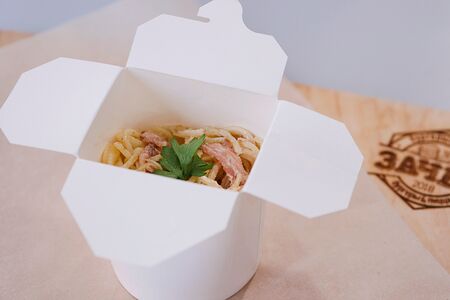 Паста Болоньезе