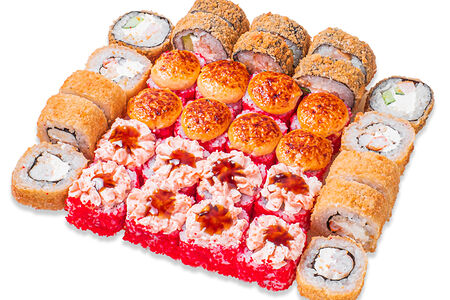 Сет Романтик