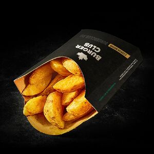 Картофель по-деревенски Стандарт