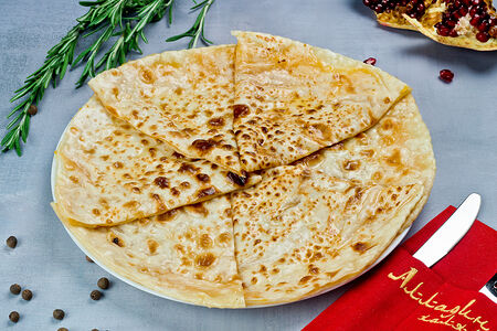 Чуду с сыром