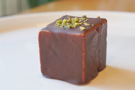 Птичье молоко