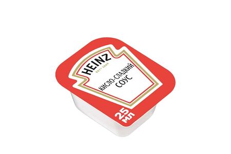 Кисло-сладкий Соус