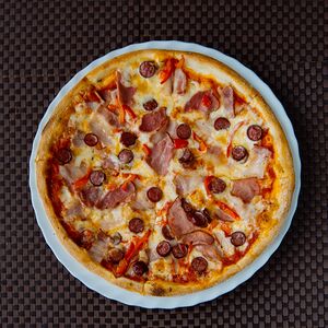 Мясная