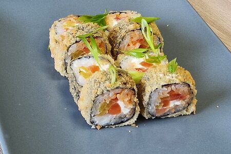 Ханами жареный