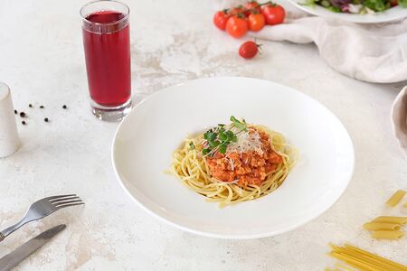 Комбо паста 1