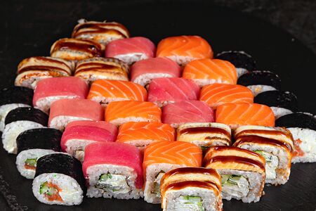 Сет Фила Хит