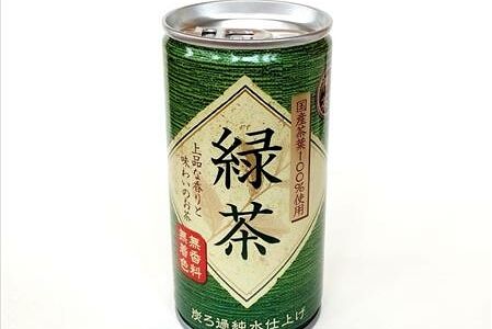 Зеленый чай без сахара