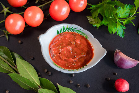 Соус Шашлычный