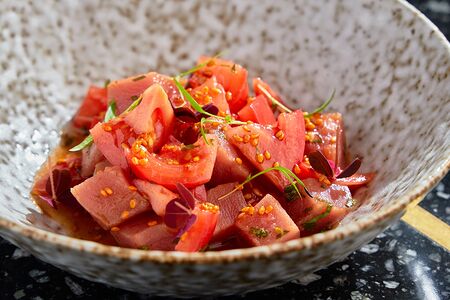 Севиче из тунца