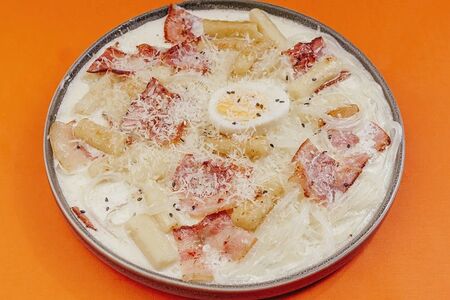 Токпокки Карбонара