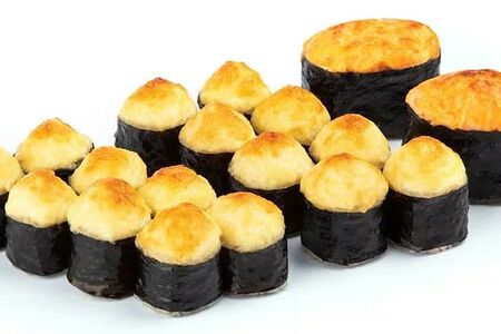 Мини запеченный сет