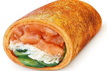 Блин Филадельфия