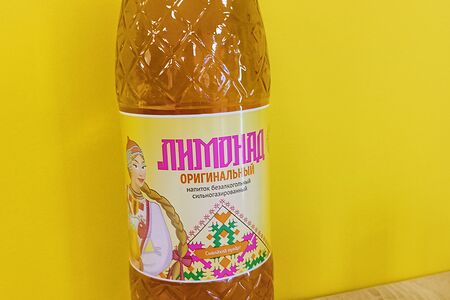 Лимонад