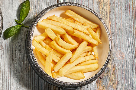 Картофель фри