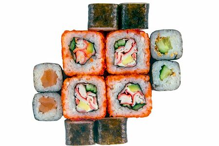 Сет Оригами