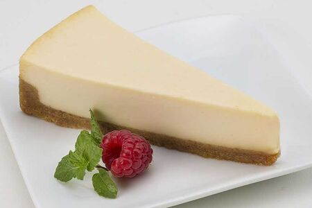 Пирожное Чизкейк