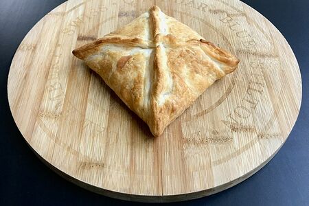 Письмо из Тбилиси