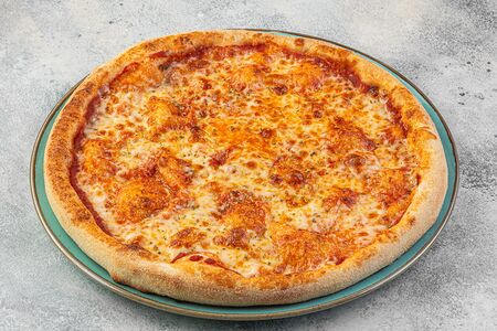 Пицца Маргарита