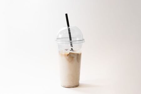 Испанский латте Сгущенка