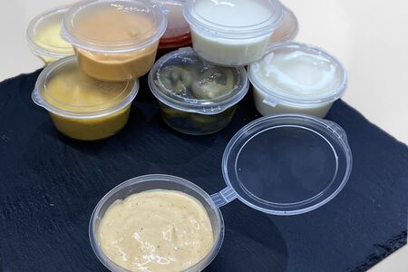 Соус Тейсти