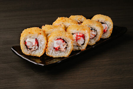 Темпурный ролл Канада 8шт