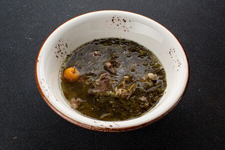 Суп Чакапули