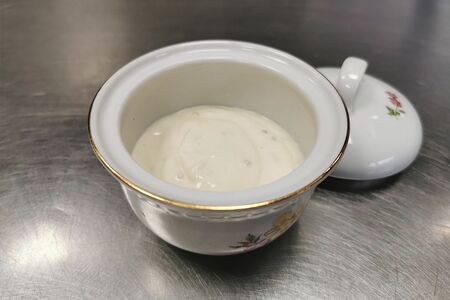 Соус Цезарь