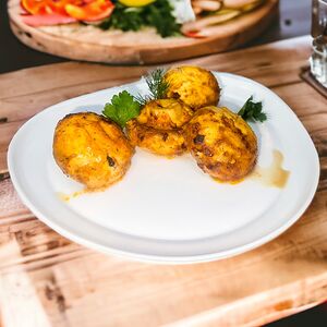 Шампиньоны