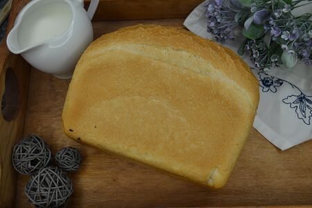 Хлеб пшеничный