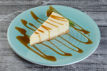 Чизкейк Нью-Йорк