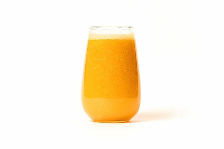 Апельсиновый фреш