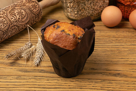 Маффин сливочный