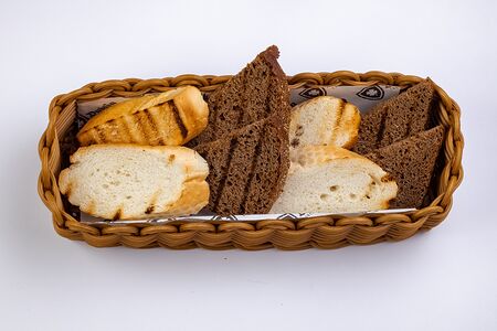 Хлебная корзина