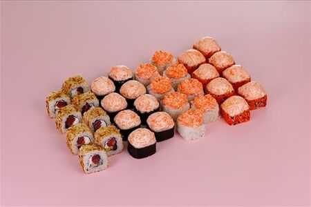 Сет Оригами