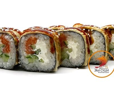 Филадельфия темпура